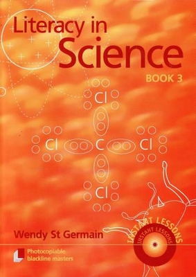 Literacy in Science, Book 3 book