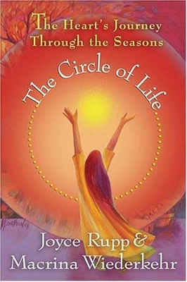 Circle of Life book