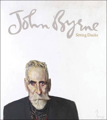John Bryne: Sitting Ducks book