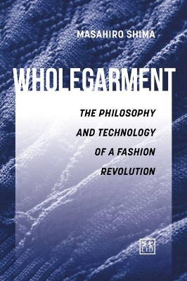 Wholegarment book