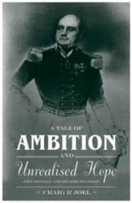 Tale of Ambition and Unrealised Hope book