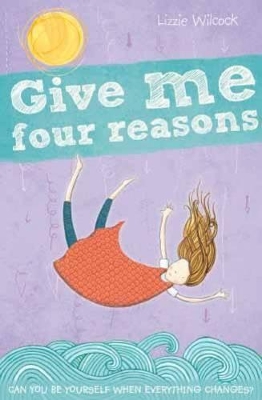Give Me Four Reasons book