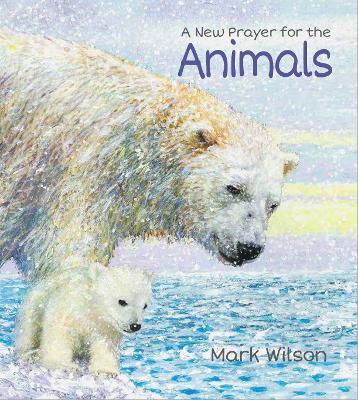 A New Prayer for the Animals book