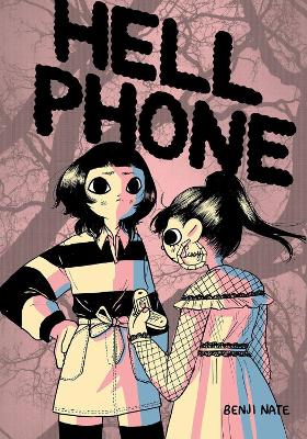 Hell Phone book