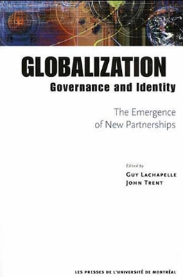 Globalization, Governance and Identity book