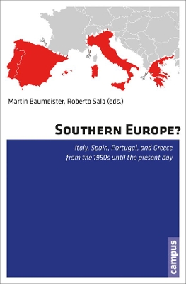 Southern Europe? book