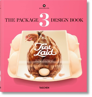 The Package Design by Pentawards