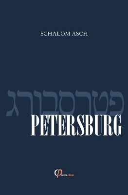 Petersburg book