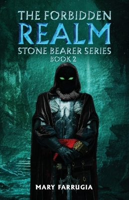 The Forbidden Realm: Stone Bearer Series (Book 2) book
