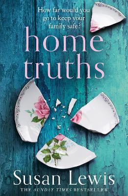 Home Truths book