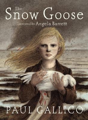 The Snow Goose by Paul Gallico