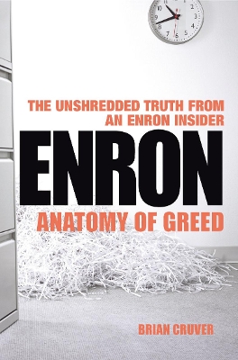 Enron book
