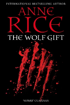 Wolf Gift book