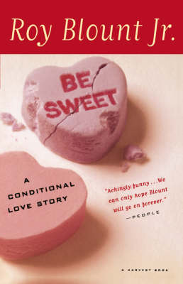 Be Sweet book