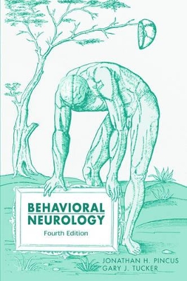 Behavioral Neurology book