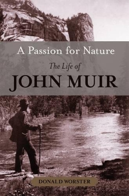 Passion for Nature book