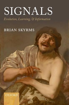 Signals book