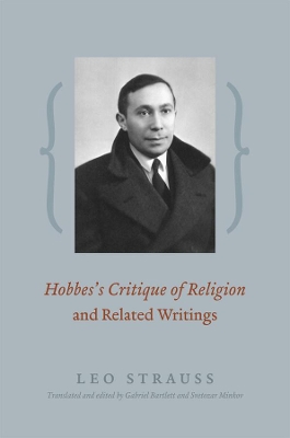 Hobbes's Critique of Religion and Related Writings book