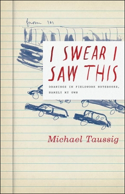 I Swear I Saw This book
