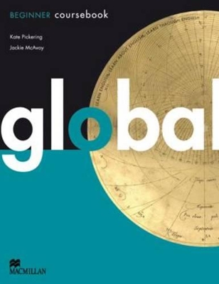 Global Beginners Course Book book