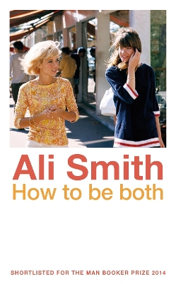 How to be Both book