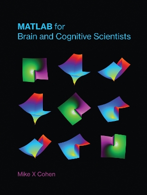 MATLAB for Brain and Cognitive Scientists book