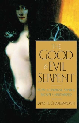 Good and Evil Serpent book