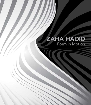 Zaha Hadid book