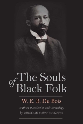Souls of Black Folk book