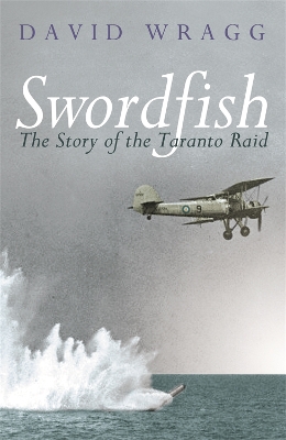 Swordfish book