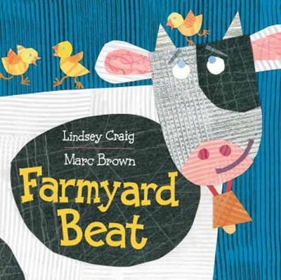 Farmyard Beat book