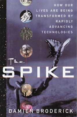 Spike book