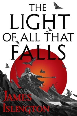 Light of All That Falls by James Islington