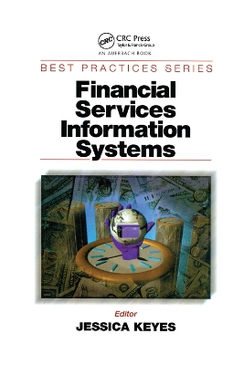 Financial Services Information Systems by Jessica Keyes