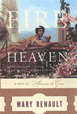 Fire From Heaven book