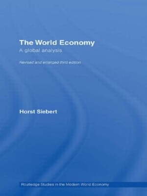 Global View on the World Economy: A Global Analysis book