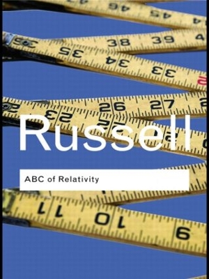 ABC of Relativity book