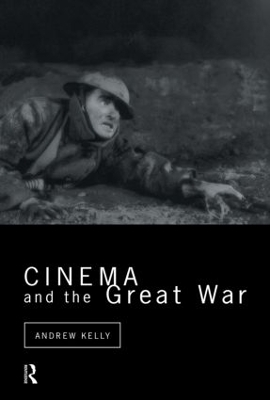 Cinema and the Great War book