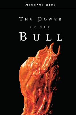 Power of the Bull book