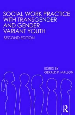 Social Work Practice with Transgender and Gender Variant Youth book