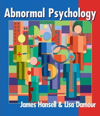 Abnormal Psychology: The Enduring Issues by James H. Hansell