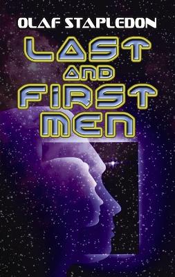 Last and First Men book