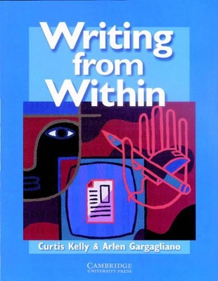 Writing from Within Student's Book book