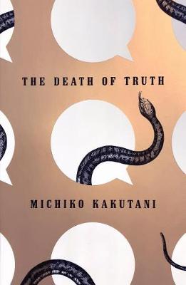 Death of Truth book