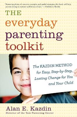 Everyday Parenting Toolkit book