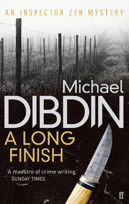 Long Finish book