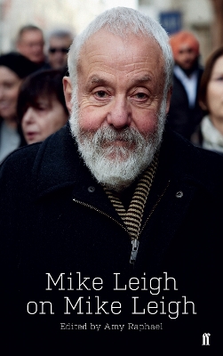 Mike Leigh on Mike Leigh book