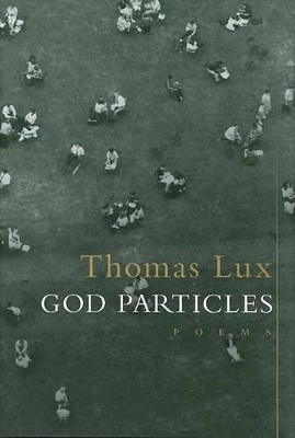 God Particles book