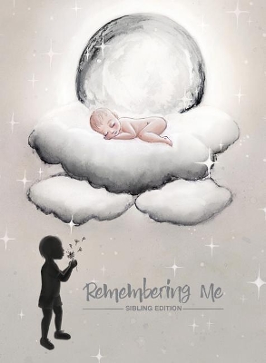 Remembering Me: Sibling Edition by Shaela Mauger