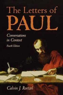 Letters of Paul book